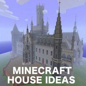 Top 15 EPIC Minecraft Building Ideas to Impress Your Friends! by Minecraft Books