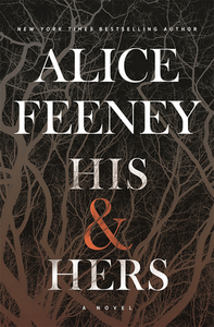 His & Hers by Alice Feeney