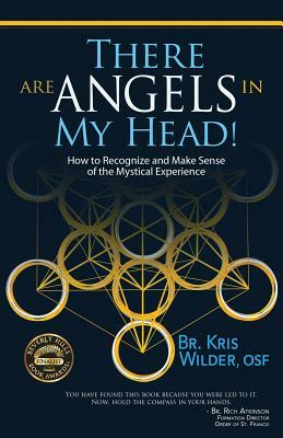 There are Angels in My Head!: How to Recognize and Make Sense of the Mystical Experience by Kris Wilder