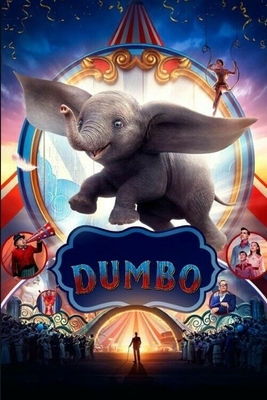 Dumbo: Screenplay by Meredith Day