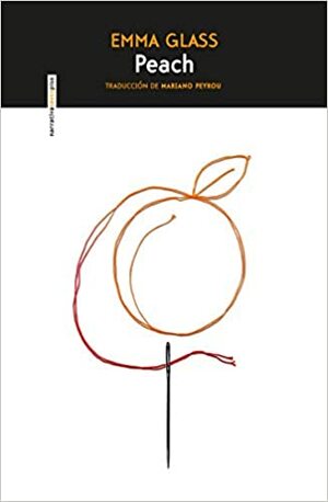 Peach by Emma Glass