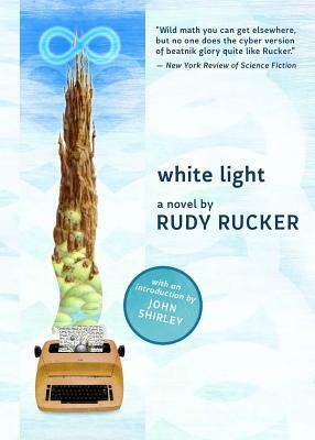 White Light by Rudy Rucker