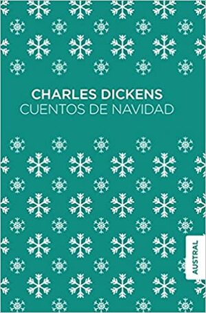 Cuentos de Navidad by Charles Dickens