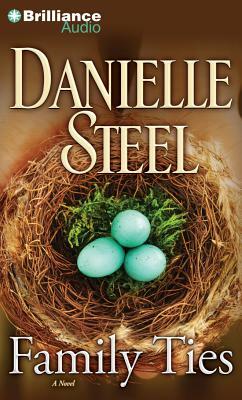 Family Ties by Danielle Steel