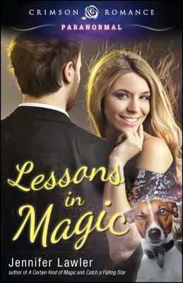 Lessons in Magic by Jennifer Lawler