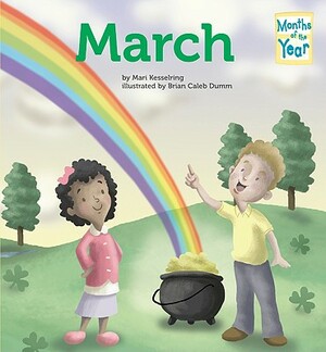 March by Mari Kesselring