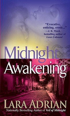 Midnight Awakening by Lara Adrian