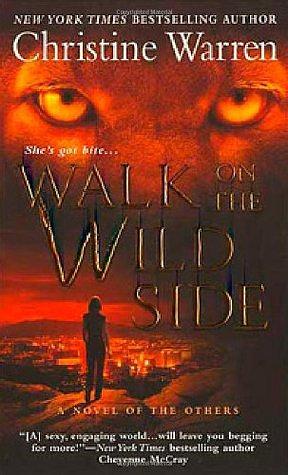 Walk on the Wild Side by Christine Warren