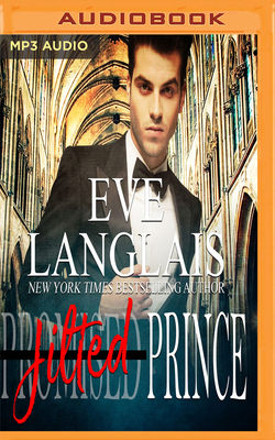 Jilted Prince by Eve Langlais