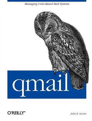 Qmail by John Levine