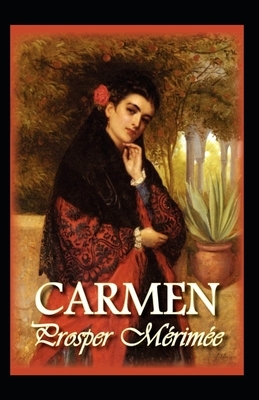 Carmen (Annotated) by Prosper Mérimée