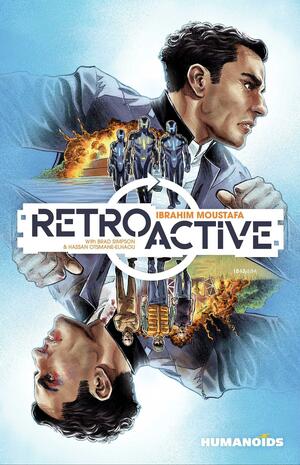 RetroActive by Ibrahim Moustafa