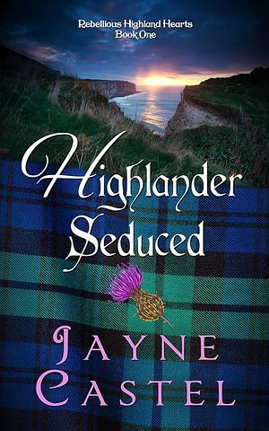 The Laird Is Mine by Jayne Castel, Jayne Castel