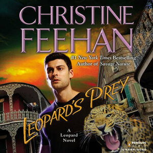 Leopard's Prey by Christine Feehan