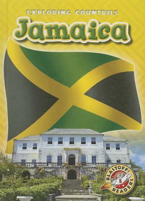 Jamaica by Lisa Owings