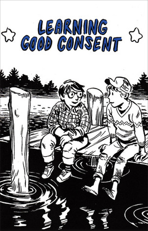 Learning Good Consent by Cindy Crabb