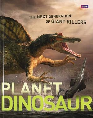 Planet Dinosaur by BBC