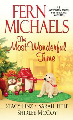 The Most Wonderful Time by 