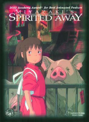 Spirited Away Box Set by Hayao Miyazaki