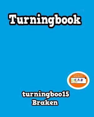 Turningbook by Braken, Turningboo15