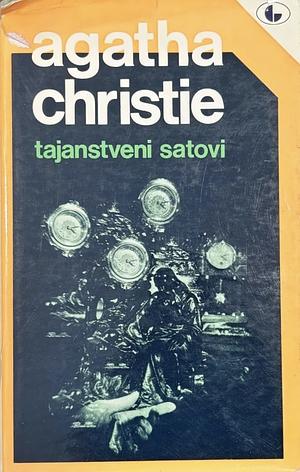 Tajanstveni satovi by Agatha Christie