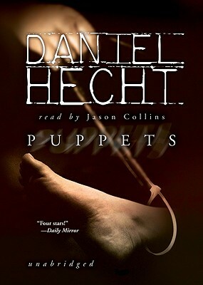 Puppets by Daniel Hecht