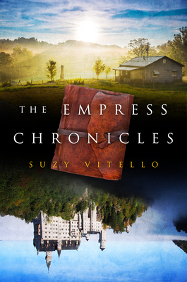 The Empress Chronicles by Suzy Vitello