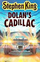 dolan's cadillac by Stephen King