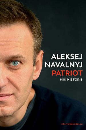 Patriot by Alexei Navalny