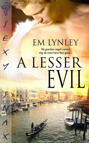 A Lesser Evil by E.M. Lynley