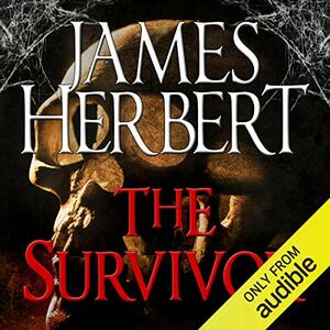 The Survivor by James Herbert