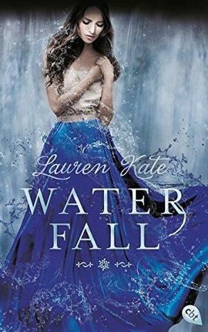 Waterfall by Lauren Kate