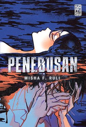 Penebusan by Misha F. Ruli