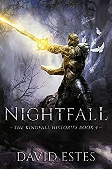Nightfall by David Estes