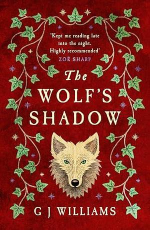 The Wolf's Shadow by G J Williams