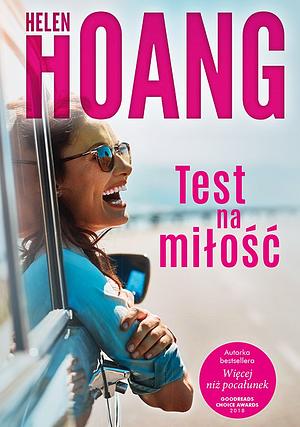 Test na miłość by Helen Hoang