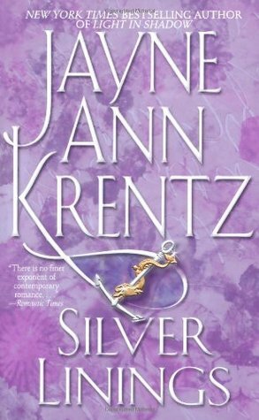 Silver Linings by Jayne Ann Krentz