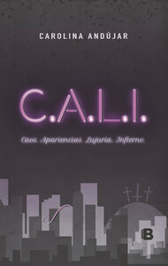 C.A.L.I. by Carolina Andújar