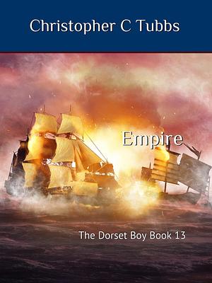 Empire by Christopher C. Tubbs, Christopher C. Tubbs