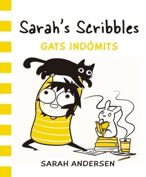 Gats indòmits by Alena Pons, Sarah Andersen