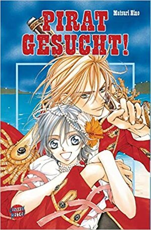 Pirat gesucht! by Matsuri Hino