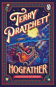 Hogfather by Terry Pratchett