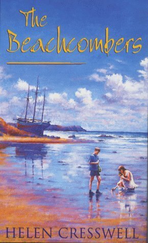 The Beachcombers by Helen Cresswell