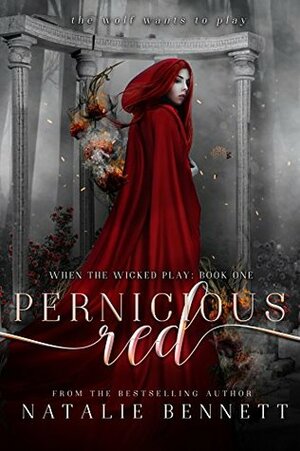 Pernicious Red by Natalie Bennett