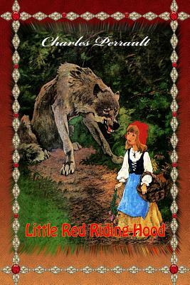 Little Red Riding-Hood by Jacob Grimm