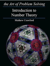 Introduction to Number Theory by Mathew Crawford