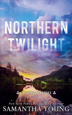 Northern Twilight  by Samantha Young