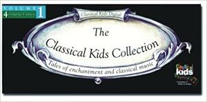 Classical Kids: Collection by Classical Kids