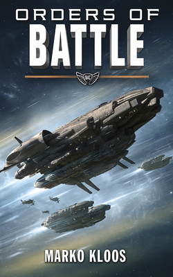 Orders of Battle by Marko Kloos