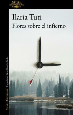 Flores Sobre El Infierno / Flowers Over the Inferno by Ilaria Tuti